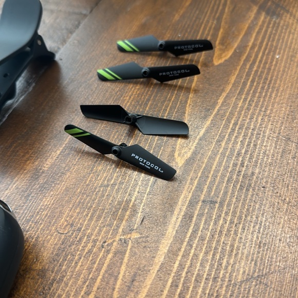 Protocol air drone slipstream - Picture 3 of 7